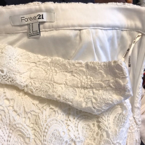 Summer skirt - Picture 3 of 3